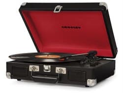 Проигрыватель Crosley (Кросли) Cruiser Deluxe - фото 4862