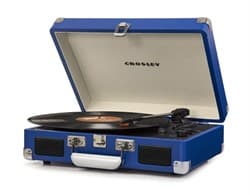 Проигрыватель Crosley (Кросли) Cruiser Deluxe - фото 4864