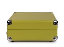 Проигрыватель Crosley (Кросли) Cruiser Deluxe - фото 4868