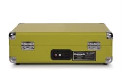 Проигрыватель Crosley (Кросли) Cruiser Deluxe - фото 4869