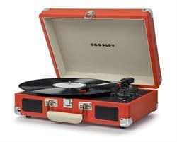 Проигрыватель Crosley (Кросли) Cruiser Deluxe - фото 4871