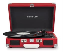 Проигрыватель Crosley (Кросли) Cruiser Deluxe - фото 4875