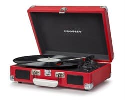 Проигрыватель Crosley (Кросли) Cruiser Deluxe - фото 4876