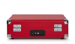 Проигрыватель Crosley (Кросли) Cruiser Deluxe - фото 4879