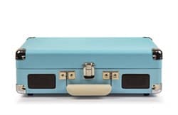 Проигрыватель Crosley (Кросли) Cruiser Deluxe - фото 4882