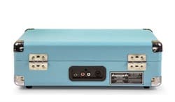 Проигрыватель Crosley (Кросли) Cruiser Deluxe - фото 4884