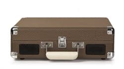 Проигрыватель Crosley (Кросли) Cruiser Deluxe - фото 4887