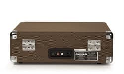 Проигрыватель Crosley (Кросли) Cruiser Deluxe - фото 4889