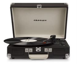 Проигрыватель Crosley (Кросли) Cruiser Deluxe Chalkboard - фото 4994