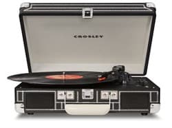 Проигрыватель Crosley (Кросли) Cruiser Deluxe Chalkboard - фото 4995
