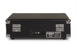 Проигрыватель Crosley (Кросли) Cruiser Deluxe Chalkboard - фото 4998