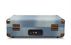 Проигрыватель Crosley (Кросли) Cruiser Deluxe Denim - фото 5005