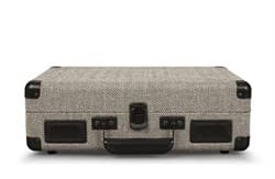 Проигрыватель Crosley (Кросли) Cruiser Deluxe Herringbone - фото 5013