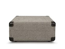 Проигрыватель Crosley (Кросли) Cruiser Deluxe Herringbone - фото 5014