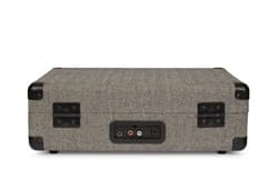 Проигрыватель Crosley (Кросли) Cruiser Deluxe Herringbone - фото 5015