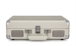 Проигрыватель Crosley (Кросли) Cruiser Deluxe White Sand - фото 5023