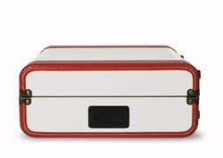 Проигрыватель Crosley (Кросли) Executive Deluxe CR6019D-RE