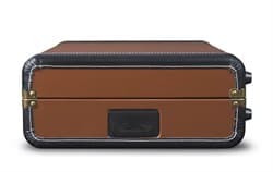 Проигрыватель Crosley (Кросли) Executive Deluxe CR6019D-BR