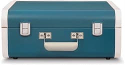 Проигрыватель Crosley (Кросли) Portfolio CR6252A-TU