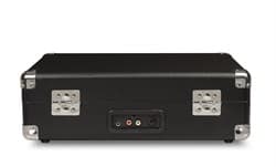 Проигрыватель Crosley (Кросли) Cruiser Deluxe - фото 5061