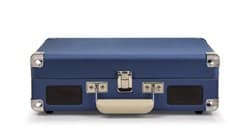 Проигрыватель Crosley (Кросли) Cruiser Deluxe - фото 5063