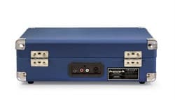 Проигрыватель Crosley (Кросли) Cruiser Deluxe - фото 5065