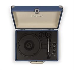 Проигрыватель Crosley (Кросли) Cruiser Deluxe - фото 5066