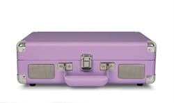 Проигрыватель Crosley (Кросли) Cruiser Deluxe Lavender - фото 5121