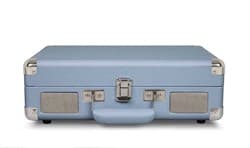 Проигрыватель Crosley (Кросли) Cruiser Deluxe Tourmaline - фото 5127