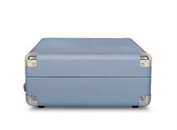 Проигрыватель Crosley (Кросли) Cruiser Deluxe Tourmaline - фото 5128