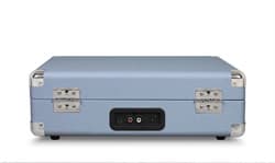 Проигрыватель Crosley (Кросли) Cruiser Deluxe Tourmaline - фото 5129