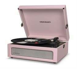 Проигрыватель Crosley (Кросли) Voyager Amethyst - фото 5162