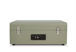 Проигрыватель Crosley (Кросли) Voyager Sage - фото 5177