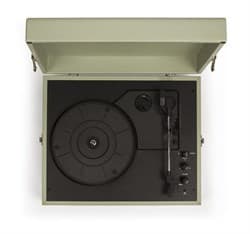 Проигрыватель Crosley (Кросли) Voyager Sage - фото 5178